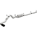 MAGNAFLOW 2024 FORD RANGER SPEQ SERIES CAT-BACK PERFORMANCE EXHAUST SYSTEM-1