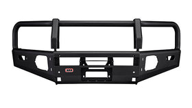 ARB SUMMIT FRONT BUMPER: 2016+ TOYOTA TACOMA