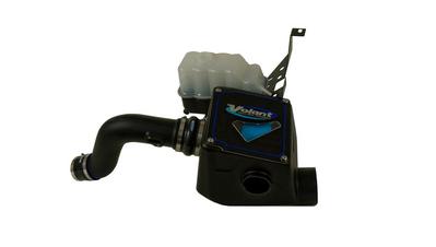 Volant 11-14 Ford F-150 3.7 V6 PowerCore Closed Box Air Intake System