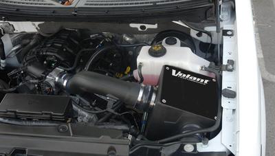 Volant 11-14 Ford F-150 3.7 V6 PowerCore Closed Box Air Intake System