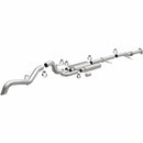 MagnaFlow 2023+ Chevy Colorado Overland Series Cat-Back Exhaust-1