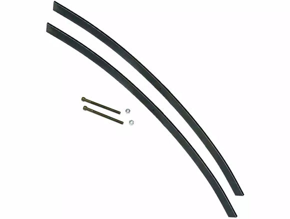 Superlift 78-97 Ford F-250 / F-350 4WD Add-a-Leafs - Front