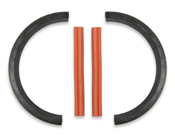 Mr. Gasket Rear Main Seal 1958-1976 Ford 332-428 FE