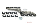 JBA 04-08 Chrysler 5.7L HEMI 1-3/4in Primary Raw 409SS Cat4Ward Header-1