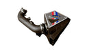 Volant 12-13 Ford Mustang Boss 302 5.0L Blue Recharger Pro5 Closed Box Air Intake System-1