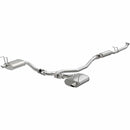 Magnaflow 2022+ Honda Civic Sport 1.5L Hatchback NEO Cat-Back Exhaust System-1