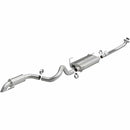 MagnaFlow 2024 Toyota Land Cruiser Overland Series Cat-Back Performance Exhaust System-1