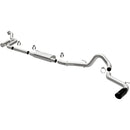 MAGNAFLOW 2024 TOYOTA TACOMA SPEQ SERIES CAT-BACK PERFORMANCE EXHAUST SYSTEM-1