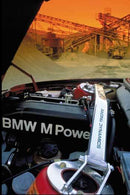 Racing Dynamics Front Strut Brace - E30 BMW / 3-Series-2