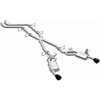 MagnaFlow 2026-2027 Dodge Charger 3.0L SPEQ Series Cat-Back Performance Exhaust System 19699 - 0