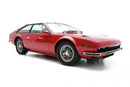 Lamborghini Jarama 1, 2, Jarma GT Stainless Steel Exhaust (1970-76)-2