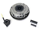 Sachs DMF & Clutch Kit for Stop / Start Vehicles with 02Q Transmission-2