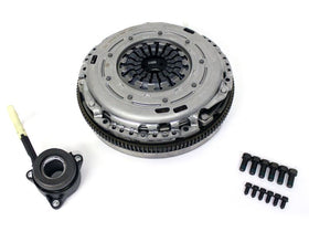 Sachs DMF & Clutch Kit for Stop / Start Vehicles with 02Q Transmission - 0