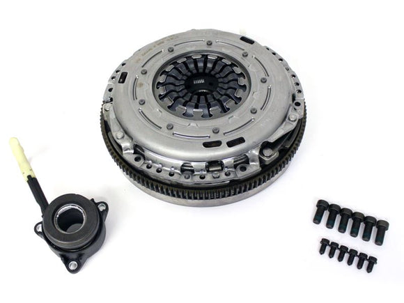 Sachs DMF & Clutch Kit for Stop / Start Vehicles with 02Q Transmission
