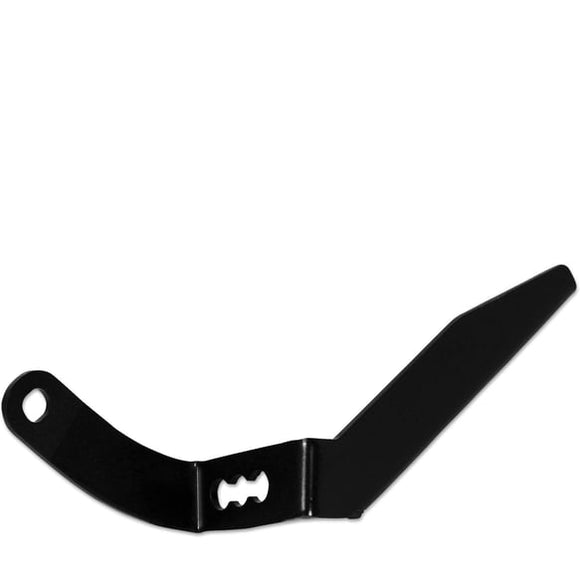 MSD LS Thrttl Cable Brckt. Airforce. Aftrmkt