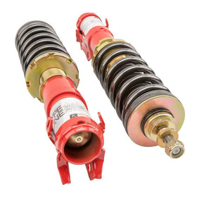 Function & Form Type 1 Coilovers - Mk3 - 0