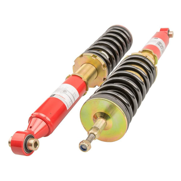 Function & Form Type 1 Coilovers - Mk3