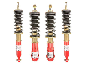 Function & Form Type 1 Coilovers - Mk3