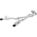 MagnaFlow 2026-2027 Dodge Charger 3.0L SPEQ Series Cat-Back Performance Exhaust System 19840-1