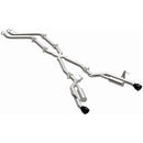 MagnaFlow 2026-2027 Dodge Charger 3.0L SPEQ Series Cat-Back Performance Exhaust System 19840-2