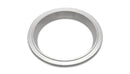 Vibrant Turbo Inlet Flange (V-Band) Garrett GT47/GTX47 to GT55 T4 Turbines (Excl GT5533R) - 304SS-1