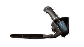Volant 10-13 Ford Mustang GT500 5.4L/5.8L Blue Recharger Pro5 Air Intake System