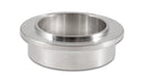 Vibrant SS Turbo V-Band Inlet Flange for Garrett GTX2860R / 2867R-1