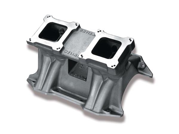 WEIAND CHRY HI-BLOCK D/Q HI RAM