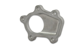 Stainless Steel Turbo Outlet Flange for Garrett GT2860-707160