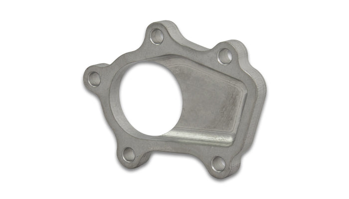 Stainless Steel Turbo Outlet Flange for Garrett GT2860-707160