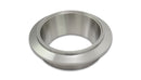 Vibrant Stainless Steel Turbo V-Band Outlet Flange for Garrett GT4202/4294/42974R/4508R /GTX4508R-1