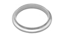 Vibrant T304SS Turbo V-Band Outlet Flange for Garrett GT3076R/3582R-1