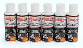COMP Cams Cam Lube Case (6) 4 Oz. Bottle