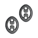 Apexi Muffler Accessories Muffler Hanger. Type D Nissan. Toyota. Mitsu 12mm x 2-1