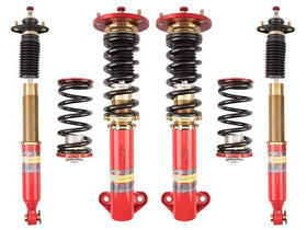 Function & Form Type 2 Coilovers - E36