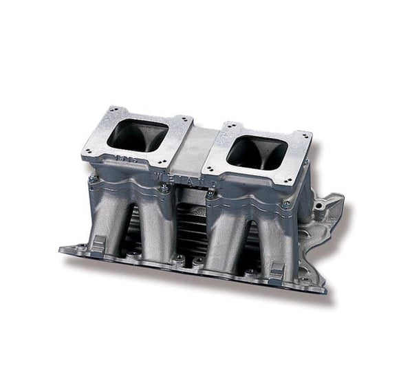WEIAND FORD BOSS 351 D/Q PRO HI RAM