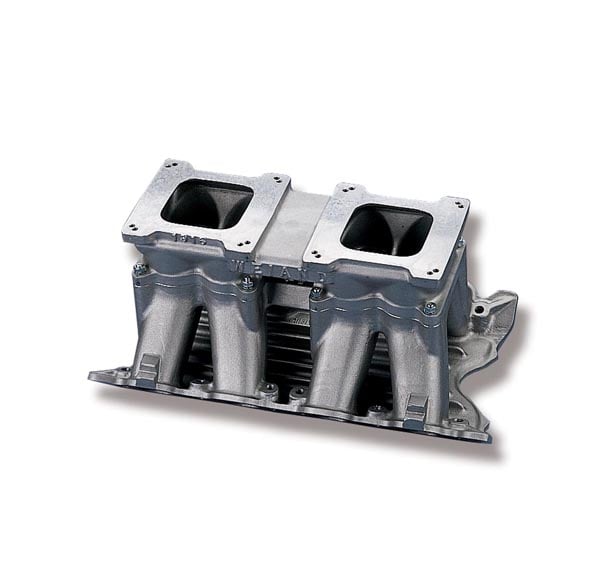 WEIAND FORD BOSS 351 D/Q PRO HI RAM