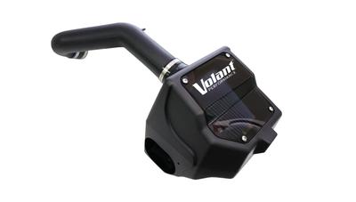 Volant 15-18 Ford F-150 5.0L V8 DryTech Closed Box Air Intake System
