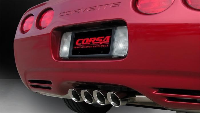 CORSA Performance