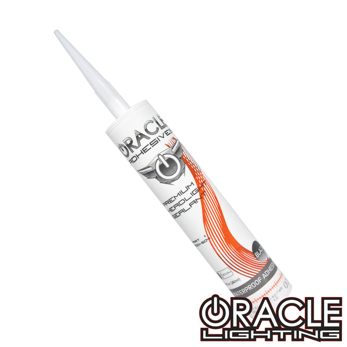 Oracle Headlight Assembly Adhesive - Case of 24 SEE WARRANTY
