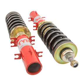 Function & Form Type 1 Coilovers - Mk4 - 0