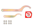 Function & Form Type 1 Coilovers - Mk4-6