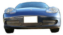Zunsport Porsche Carrera 996 Full Grille Set - Black finish-1