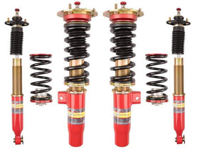 Function & Form Type 2 Coilovers - E46