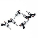 DeatschWerks 11-15 Ford F-150 / SHO 3.5L EcoBoost 1700cc Injectors (GDI)-1