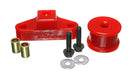 Energy Suspension Subaru Forester/Impreza/Legacy/Outback/WRX Red Trans Shifter Bushing Set-1