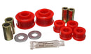 Energy Suspension Subaru Crosstrek/Forester/Impreza/Legacy/WRX Red Front Control Arm Bushing Set-1