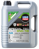 LIQUI MOLY 5L Special Tec AA 0W-16 LM20328-1