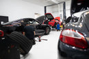 Flat 6 Motorsports - Wheel Spacer Kit with Bolts (718 Boxster / Cayman)-24