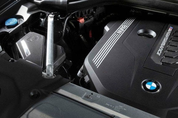Dinan Carbon Fiber Intake - BMW / G01 / G02 / X3 M40i / X4 M40i | D760-0075